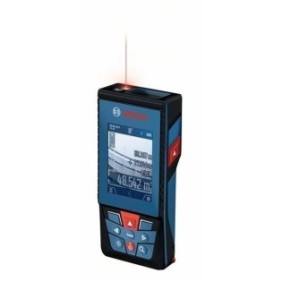 BOSCH Professionnal - Télémetre GLM 100-25 C