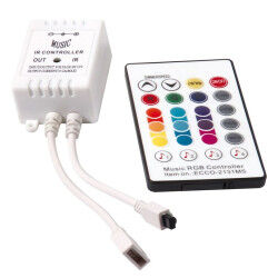 Bandes LED Activejet AJE-LED MUSIC STRIPE
