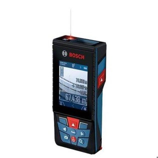 BOSCH Professionnal - Télémetre GLM 150-27 C