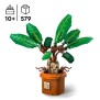 LEGO Harry Potter  76433 Mandragore - Plante et pot - Idée de cadeau magique pour enfants