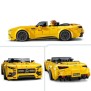 LEGO Speed Champions 76924 Mercedes-AMG G 63 et Mercedes-AMG SL 63, voitures a construire