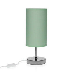 Lampe de bureau Versa Vert...