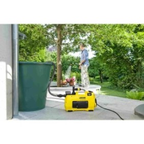 KARCHER Pompe de surface automatique BP 3 Home é Garden - 4 bars - 800 W