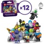 LEGO Minifigures Série 26 BOX 71046 L'espace Minifigurines a Collectionner, Boîte complete de 36 sachets