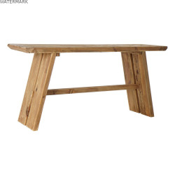 Meuble d'Entrée DKD Home Decor 160 x 45 x 76 cm