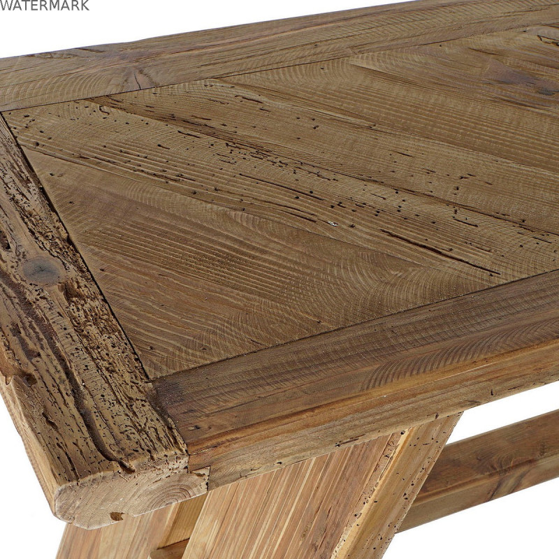 Meuble d'Entrée DKD Home Decor 160 x 45 x 76 cm