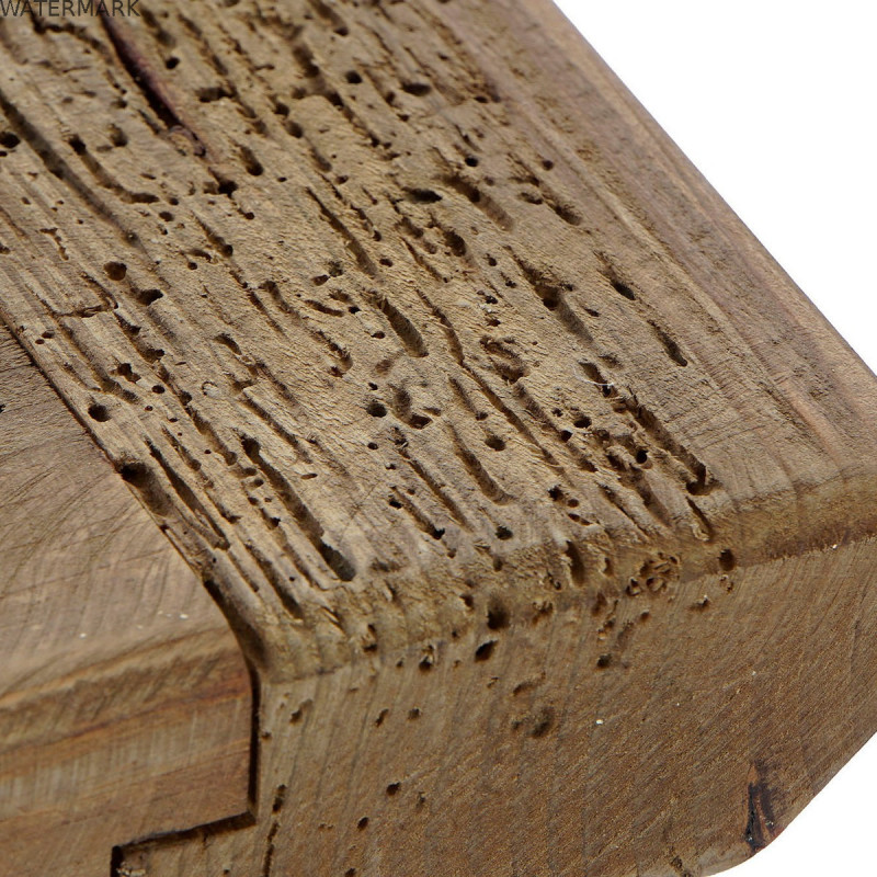 Meuble d'Entrée DKD Home Decor 160 x 45 x 76 cm