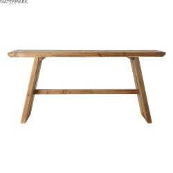 Meuble d'Entrée DKD Home Decor 160 x 45 x 76 cm