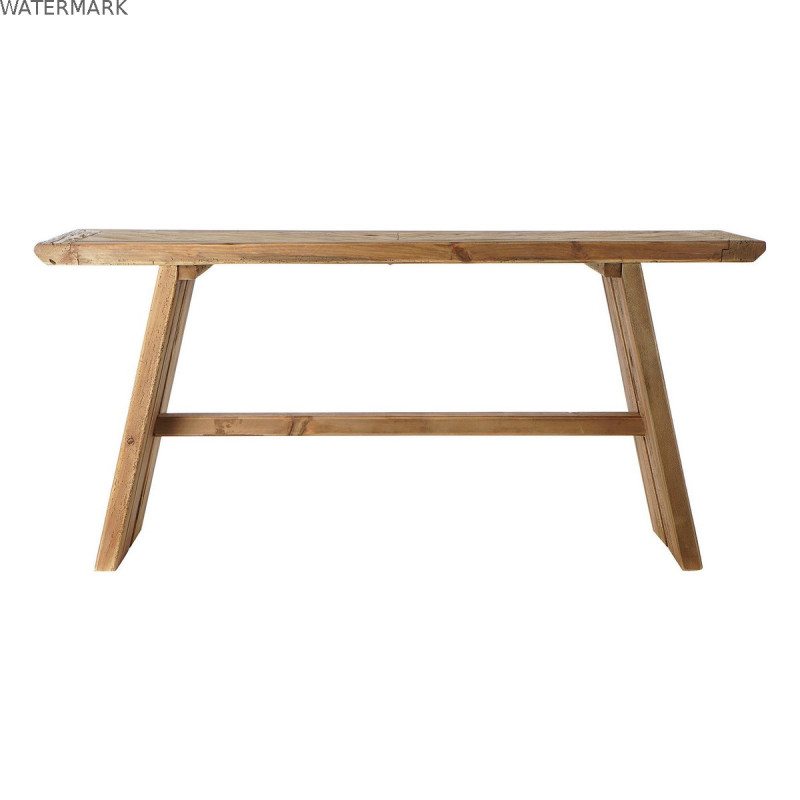 Meuble d'Entrée DKD Home Decor 160 x 45 x 76 cm
