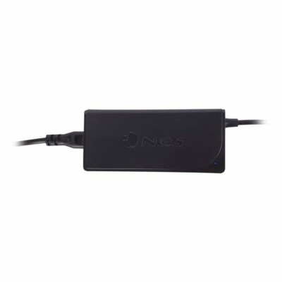 Support pour Ordinateur Portable NGS W-65WTYPEC 65 W 100 - 240 V (1 Unité)