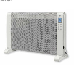 Chauffage S&P Blanc 1500 W