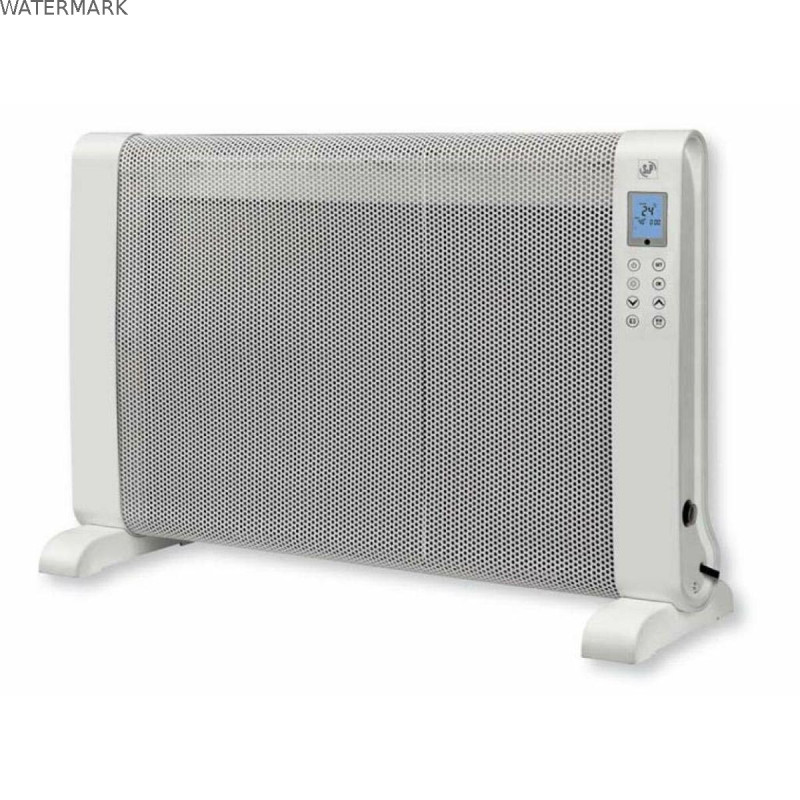 Chauffage S&P Blanc 1500 W