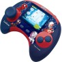 Console éducative bilingue Spider-Man avec écran LCD FR-EN