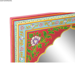 Ensemble de meubles DKD Home Decor Multicouleur 117 x 40 x 76 cm