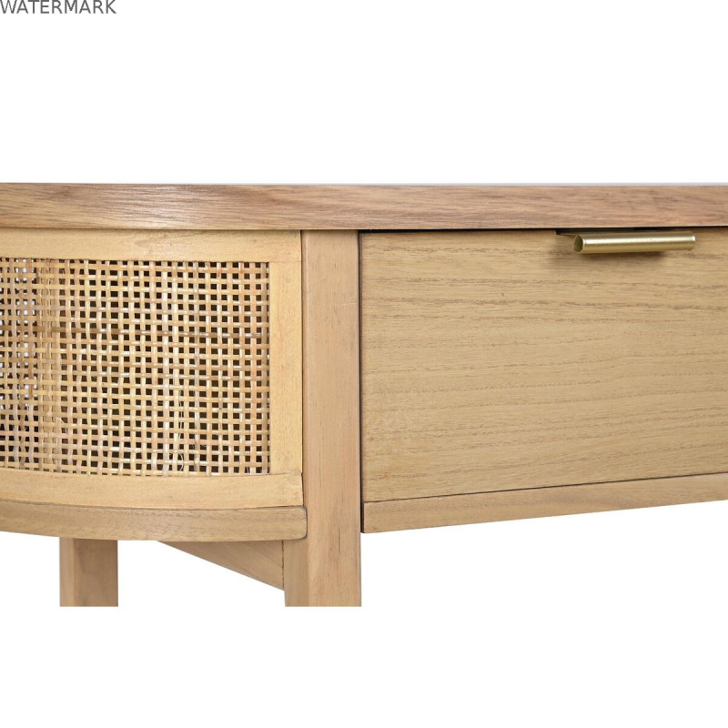 Meuble d'Entrée DKD Home Decor 100 x 38 x 78 cm