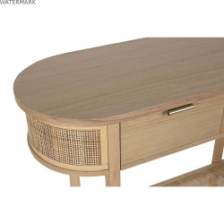 Meuble d'Entrée DKD Home Decor 100 x 38 x 78 cm
