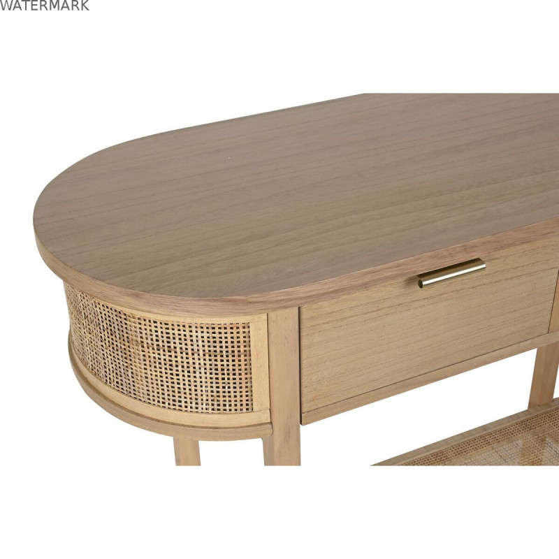 Meuble d'Entrée DKD Home Decor 100 x 38 x 78 cm