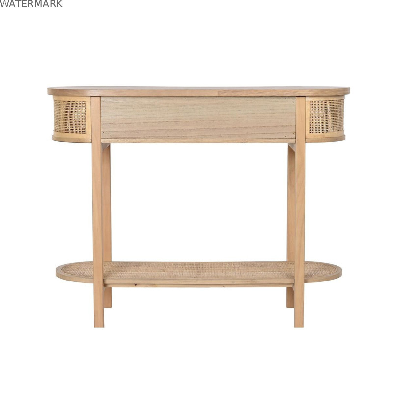 Meuble d'Entrée DKD Home Decor 100 x 38 x 78 cm