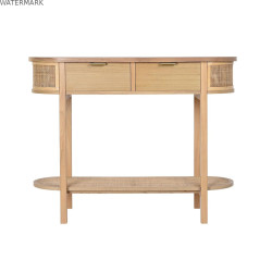 Meuble d'Entrée DKD Home Decor 100 x 38 x 78 cm