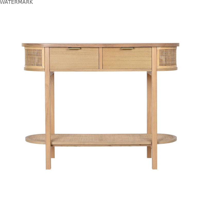 Meuble d'Entrée DKD Home Decor 100 x 38 x 78 cm