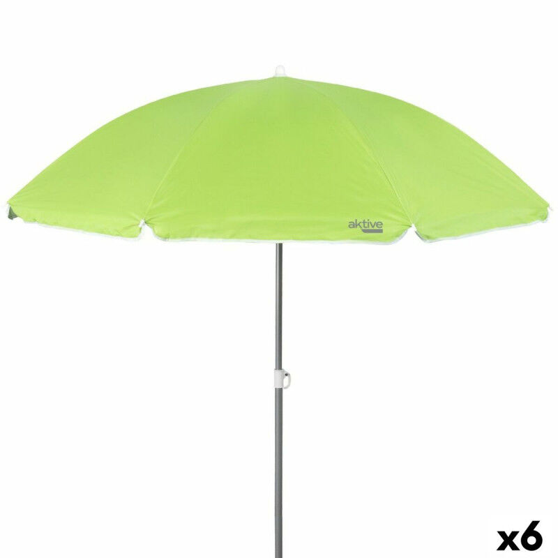 Tabouret de bar Kiel, similicuir blanc