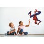 Appareil photo numérique enfant Spiderman - LEXIBOOK - Ecran LCD 2 pouces - Grand angle 100 degrés - Rouge