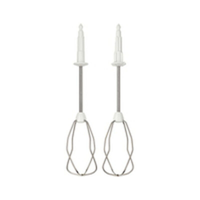 Batteur à fouet BOSCH MFQ36490 Acier inoxydable