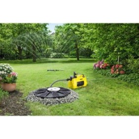 KARCHER Pompe de surface automatique BP 3 Home é Garden - 4 bars - 800 W