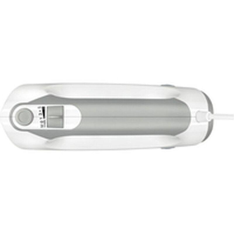 Batteur à fouet BOSCH MFQ36490 Acier inoxydable