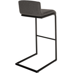 Tabouret de bar Newport tissu B