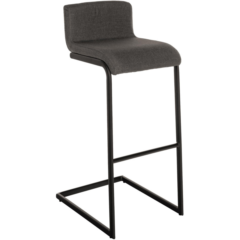 Tabouret de bar Newport tissu B