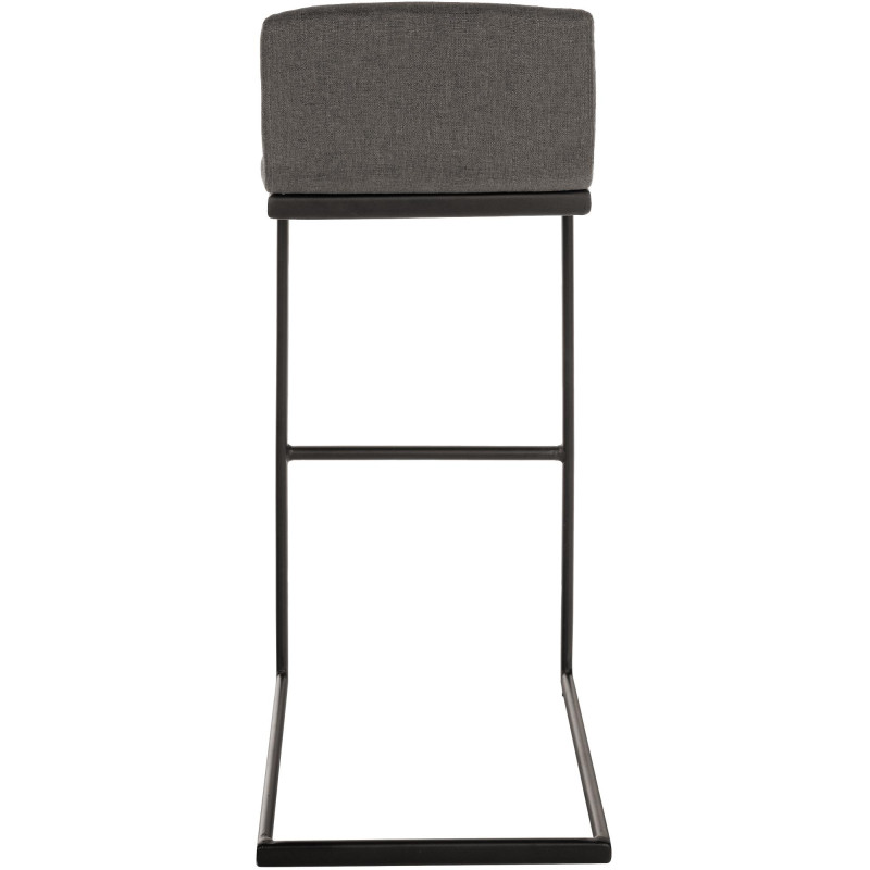 Tabouret de bar Newport tissu B