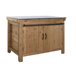Meuble de cuisine Home ESPRIT