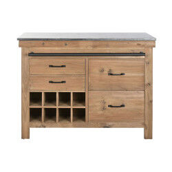 Meuble de cuisine Home ESPRIT