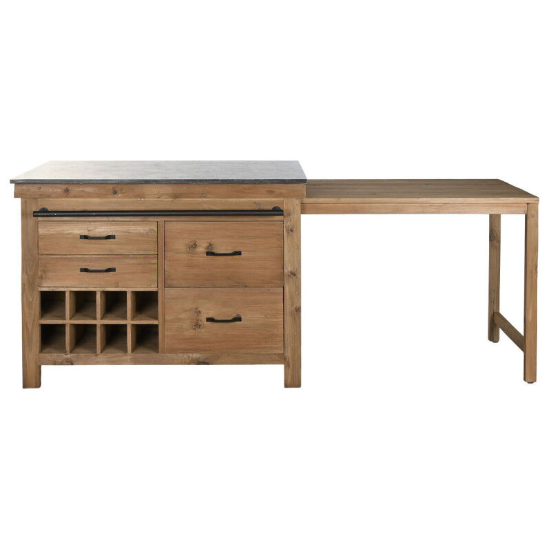 Meuble de cuisine Home ESPRIT