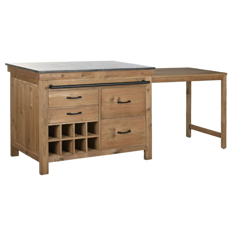 Meuble de cuisine Home ESPRIT