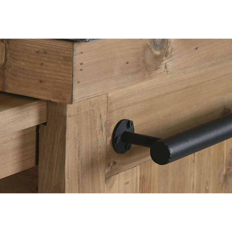 Meuble de cuisine Home ESPRIT