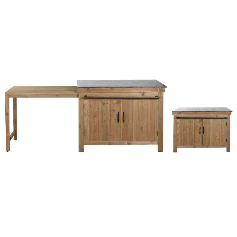 Meuble de cuisine Home ESPRIT