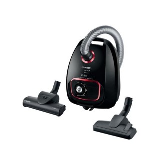 BOSCH BGBS4POW1 Aspirateur avec sac - 4L - 76dB -  PowerProtect