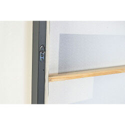Cadre Home ESPRIT Ciao Blanc Noir Moderne 103 x 4,5 x 143 cm 103 x 4 x 143 cm