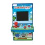 Console portable Cyber Arcade - écran 2.8'' 200 jeux