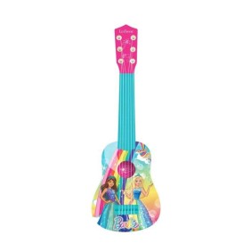 Ma Premiere Guitare Barbie 53cm