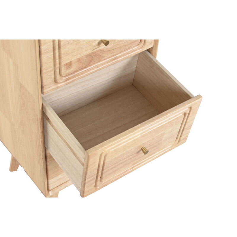 Caisson à Tiroirs Home ESPRIT 40 x 30 x 98 cm