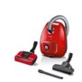 BOSCH BGBS4PET1 ProAnimal Aspirateur avec sac - Rouge