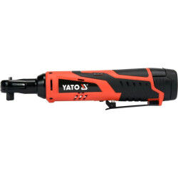 Clé à cliquet Yato YT-82902