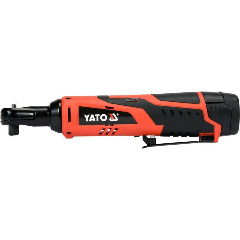Clé à cliquet Yato YT-82902