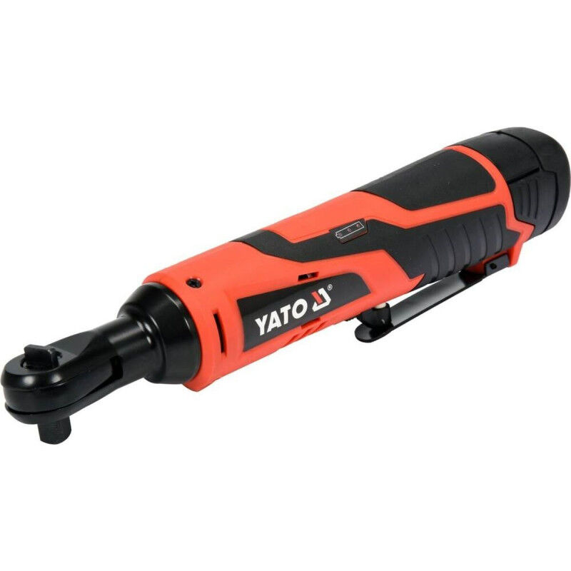 Clé à cliquet Yato YT-82902