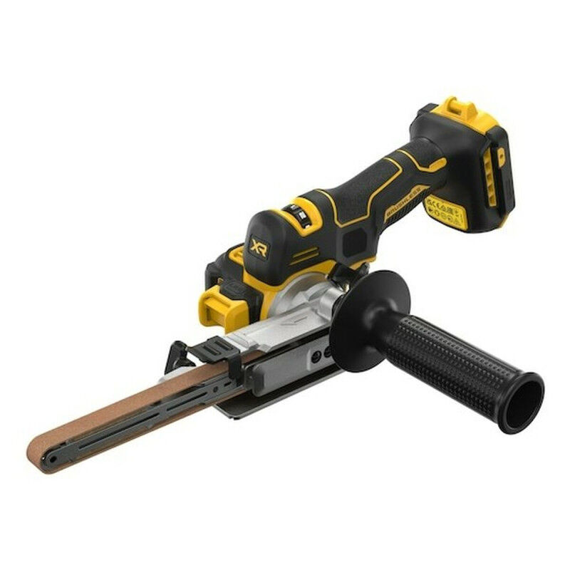 Meuleuse d'angle Dewalt DCM200N-XJ