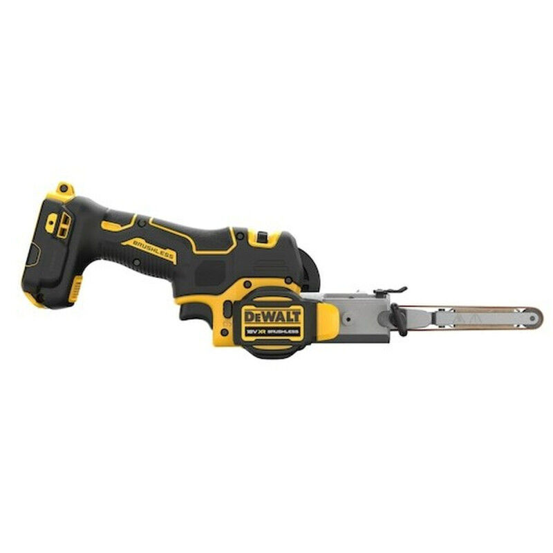 Meuleuse d'angle Dewalt DCM200N-XJ