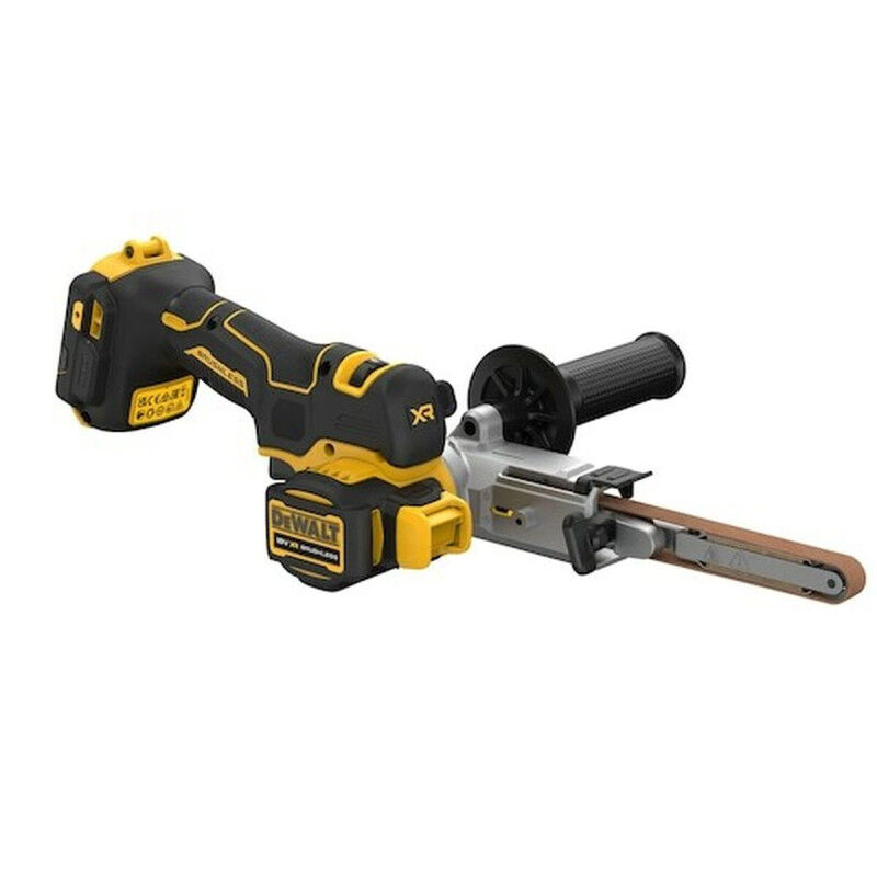 Meuleuse d'angle Dewalt DCM200N-XJ